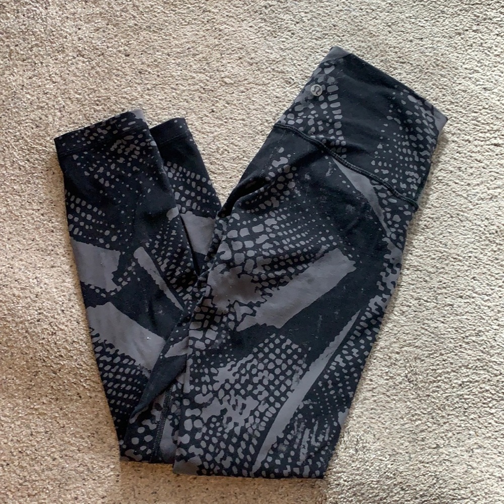 Lululemon leggings
